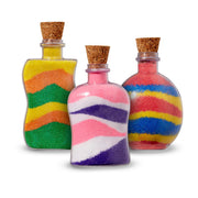 Created by Me! Sand Art Bottles Craft Kit D7