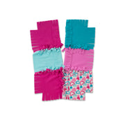 Created by Me!™ Heart Fleece Blanket No-Sew Craft Kit G7