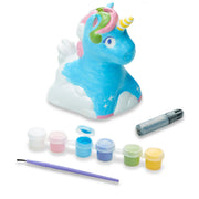 Created by Me! Unicorn Bank Craft Kit J2