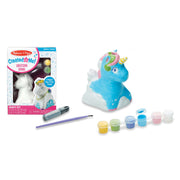 Created by Me! Unicorn Bank Craft Kit J2