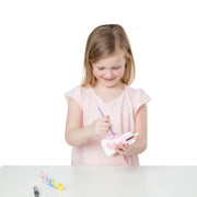 Created by Me! Unicorn Bank Craft Kit J2