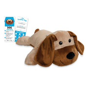 Cuddle Dog Jumbo Plush Stuffed Animal P0