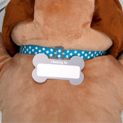 Cuddle Dog Jumbo Plush Stuffed Animal P0