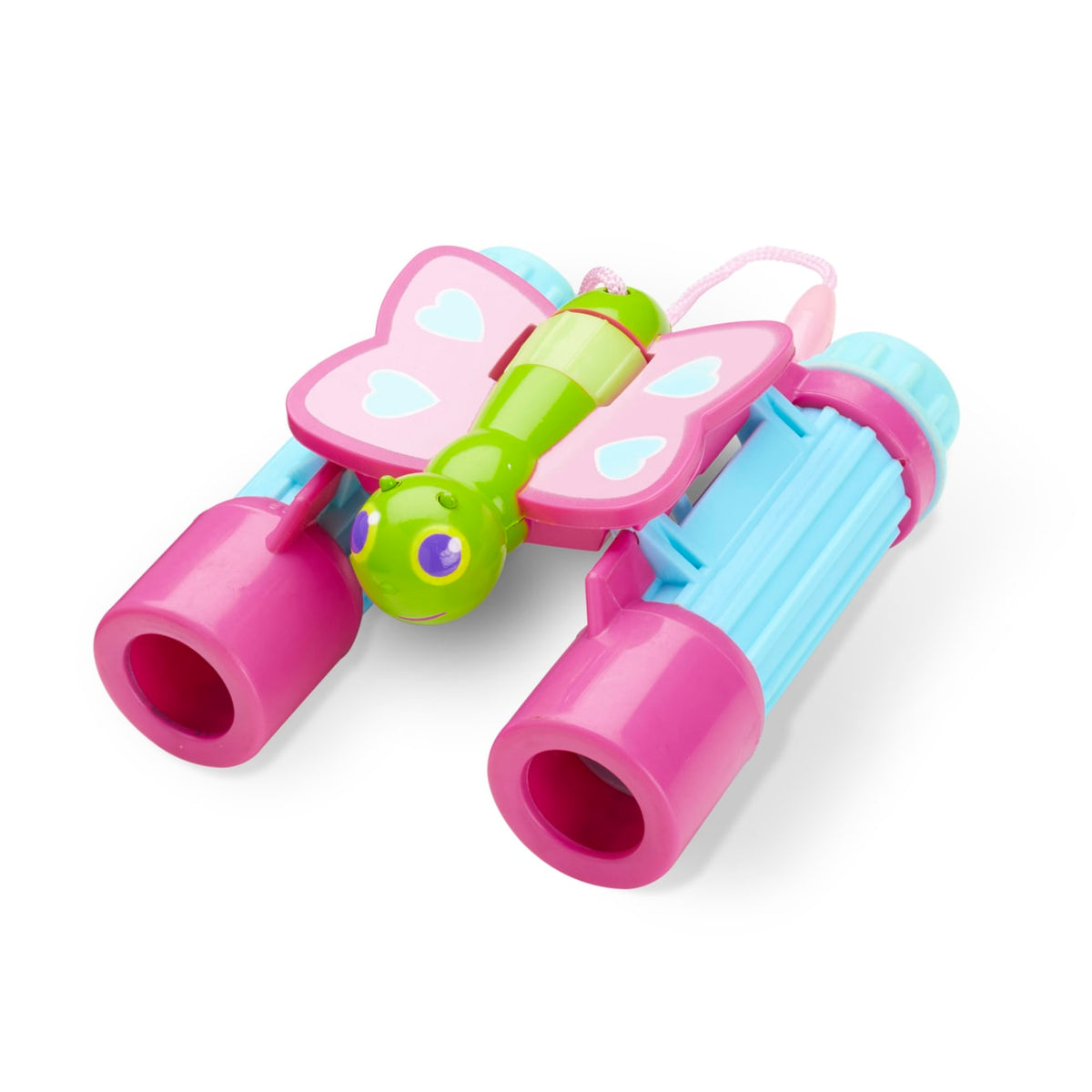 Cutie Pie Butterfly Binoculars C0