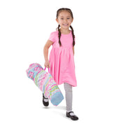 Cutie Pie Butterfly Camp Chair Y8