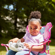 Cutie Pie Butterfly Camp Chair Y8
