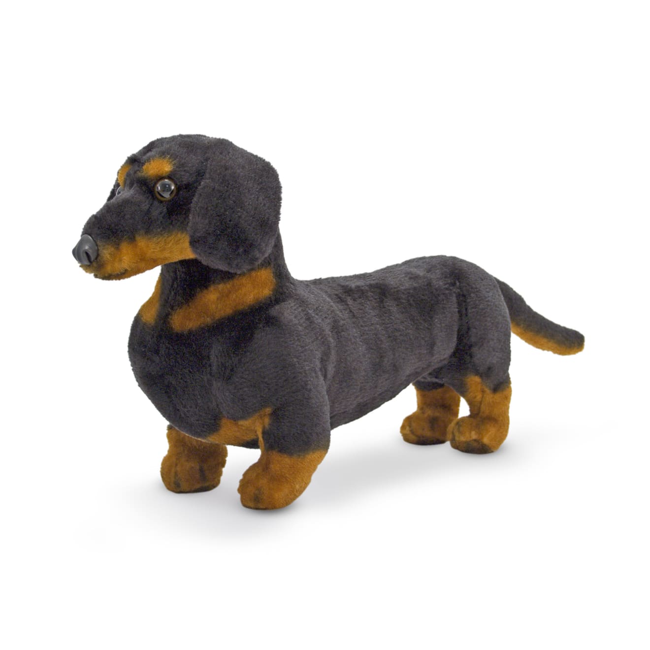 Dachshund Dog Giant Stuffed Animal K0