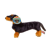 Dachshund Dog Giant Stuffed Animal K0