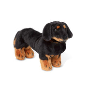 Dachshund Dog Giant Stuffed Animal K0