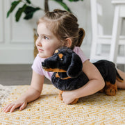 Dachshund Dog Giant Stuffed Animal U2