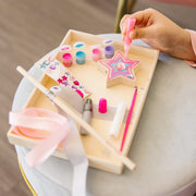 Decorate-Your-Own Wooden Princess Wand P3