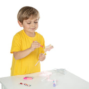 Decorate-Your-Own Wooden Princess Wand P3
