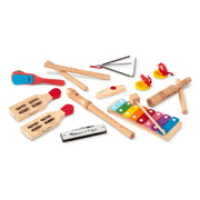 Deluxe M&D Band Set W4