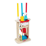 Deluxe Sparkle & Shine Cleaning Set K8