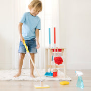 Deluxe Sparkle & Shine Cleaning Set Q9