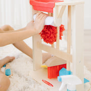 Deluxe Sparkle & Shine Cleaning Set Q9