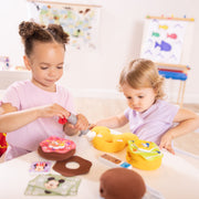 Disney Fill and Top Character Donuts Play Set A6