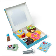 Disney Fill and Top Character Donuts Play Set A6