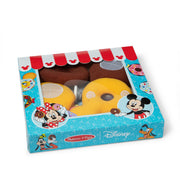 Disney Fill and Top Character Donuts Play Set A6