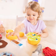 Disney Fill and Top Character Donuts Play Set A6