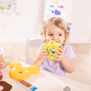 Disney Fill and Top Character Donuts Play Set A6