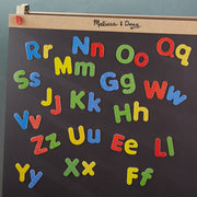 Disney Mickey & Friends Wooden Alphabet Magnets L6