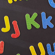 Disney Mickey & Friends Wooden Alphabet Magnets L6