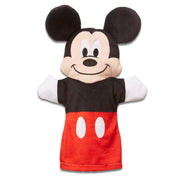 Disney Mickey Mouse & Friends Soft & Cuddly Hand Puppets Z1