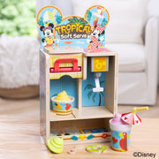 Disney Tropical Soft Serve Wooden Play Set R9