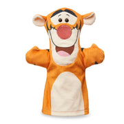 Disney Winnie the Pooh Soft & Cuddly Hand Puppets G5