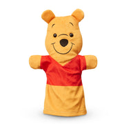 Disney Winnie the Pooh Soft & Cuddly Hand Puppets G5