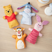 Disney Winnie the Pooh Soft & Cuddly Hand Puppets G5