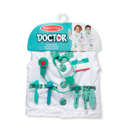 Doctor Costume Role Play Set Z5