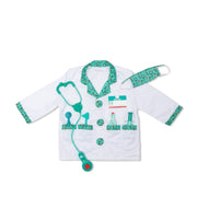 Doctor Costume Role Play Set Z5