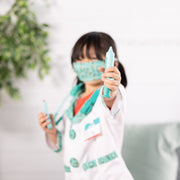Doctor Costume Role Play Set Z5
