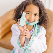 Doctor Costume Role Play Set Z5