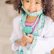 Doctor Costume Role Play Set Z5