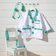 Doctor Costume Role Play Set Z5