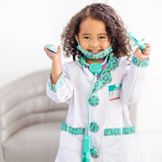 Doctor Costume Role Play Set Z5
