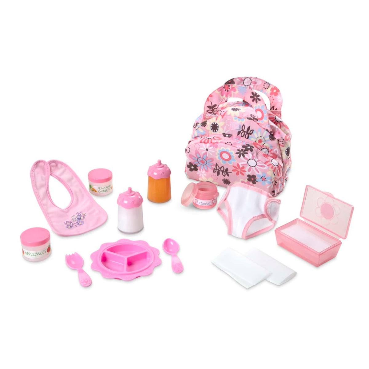 Doll Accessories Bundle C9