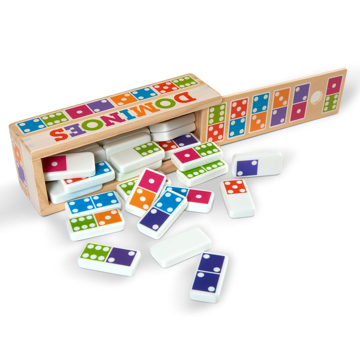 Dominoes R0