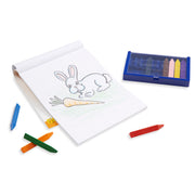 Drawing Paper Pad (50 Sheets, 9 x 12 Inches) 3-Pack N6