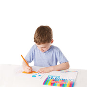 Drawing Paper Pad (50 Sheets, 9 x 12 Inches) 3-Pack N6