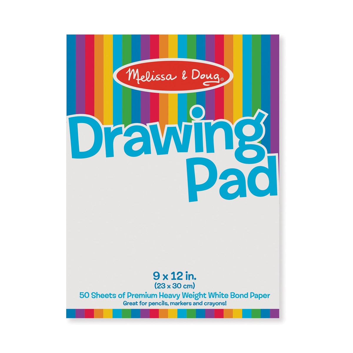 Drawing Paper Pad F7