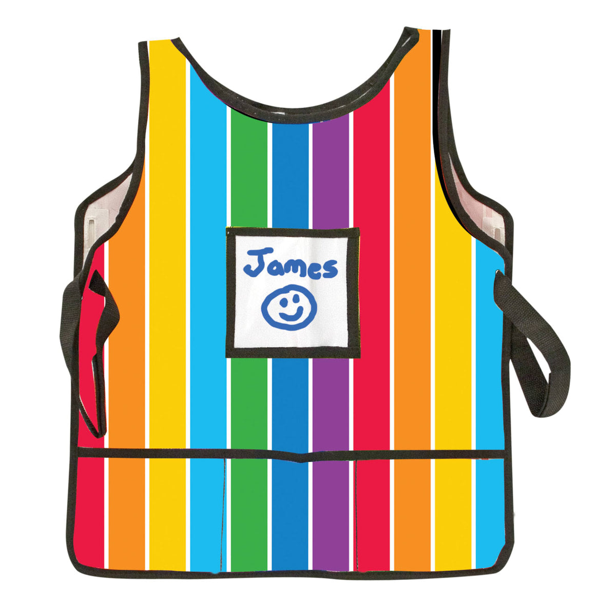 Durable Artist's Smock T8