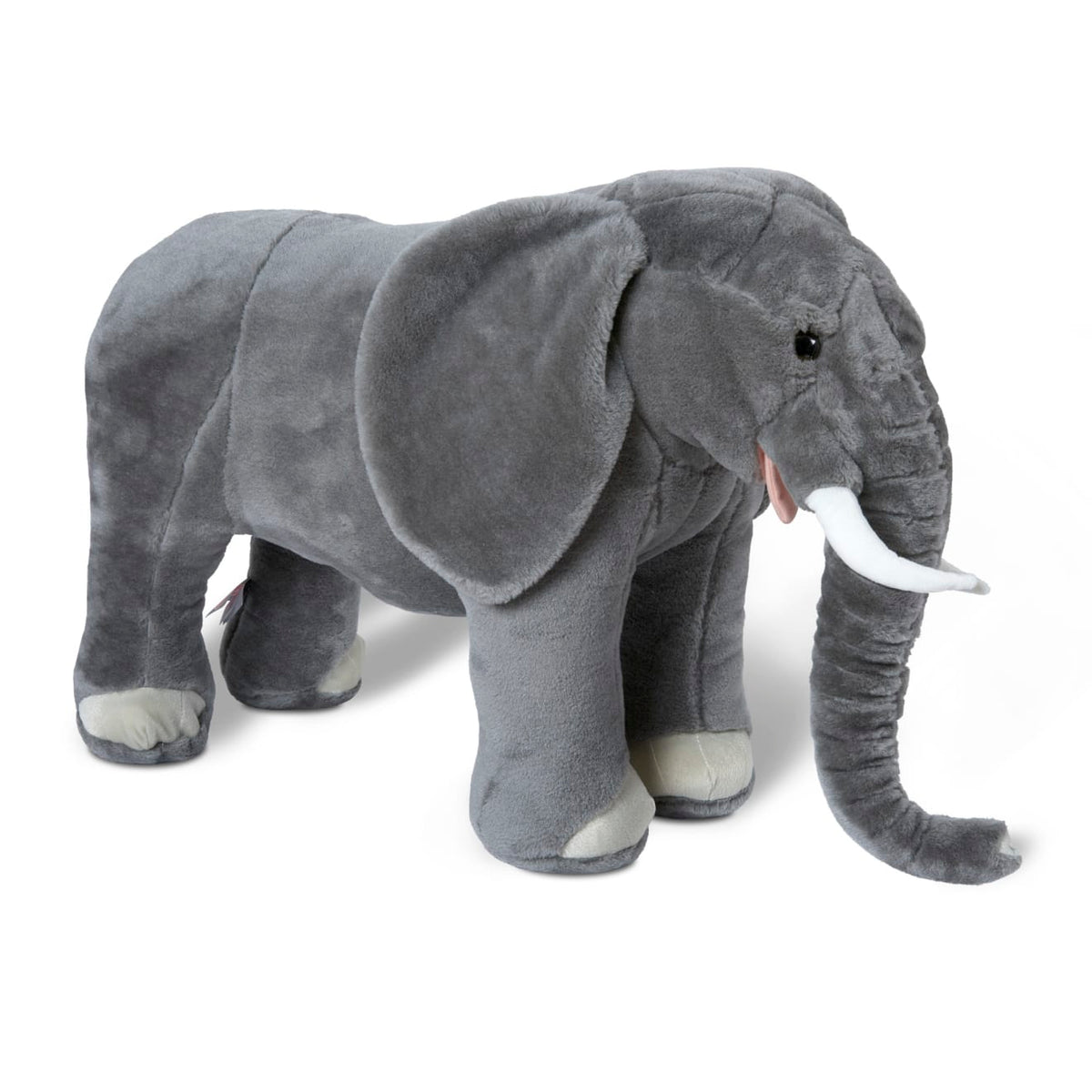 Elephant Giant Stuffed Animal W7