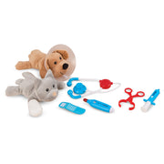 Examine & Treat Pet Vet Play Set H5