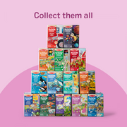 Fairy Tale Castle Floor Puzzle - 48 Pieces F9