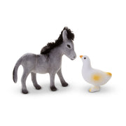Farm Friends Collectible Toy Animals R5