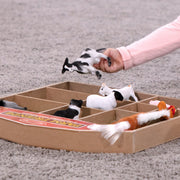 Farm Friends Collectible Toy Animals R5